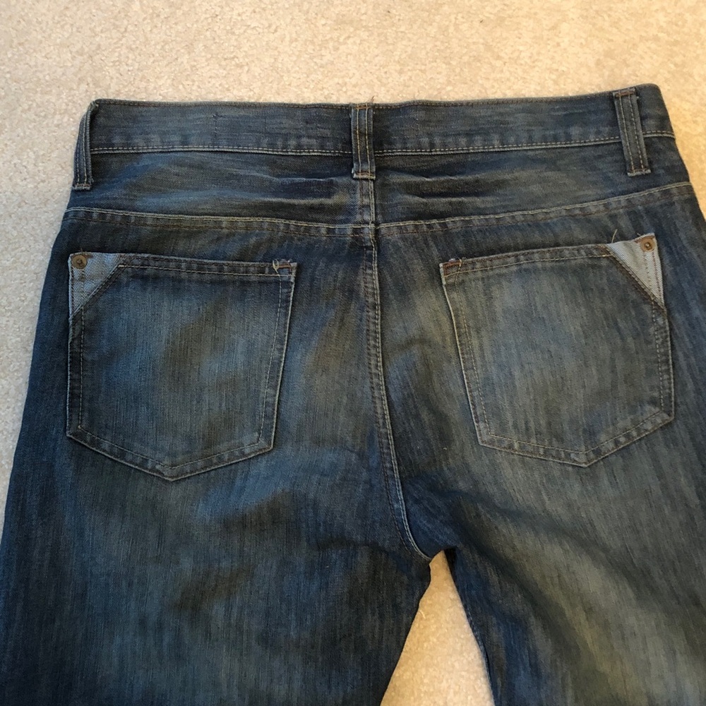 Pd&c jeans - Picture 5 of 5
